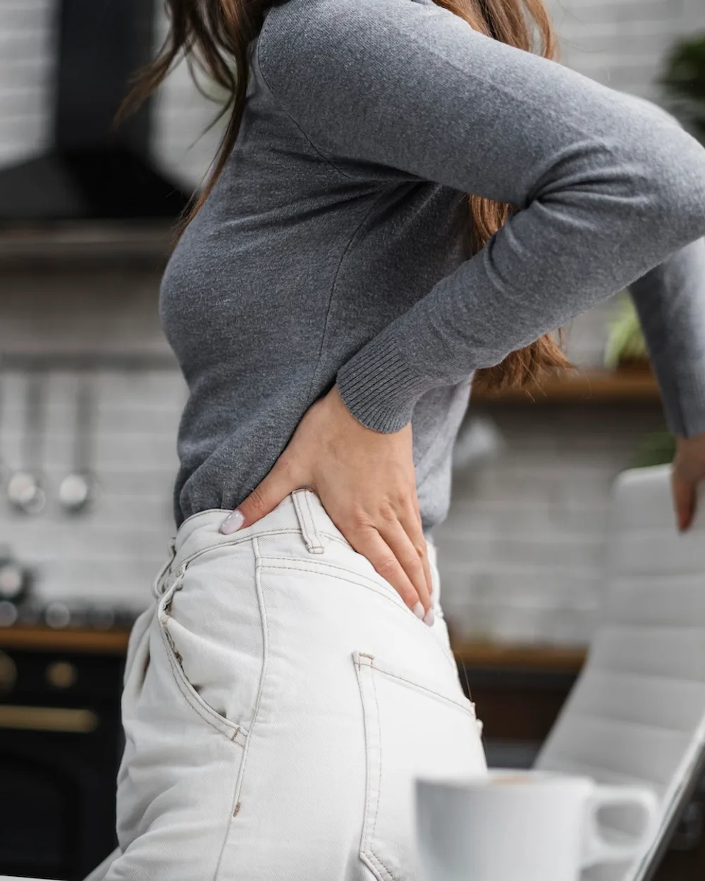 Chiropractic care and adjustment at ProKinetic in Fort Scott, KS