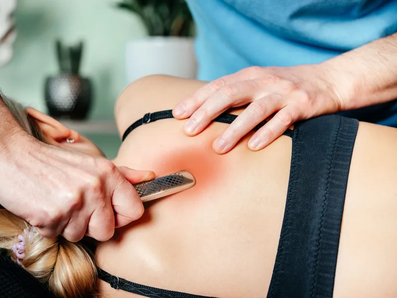 Active Release Technique at ProKinetic in Fort Scott