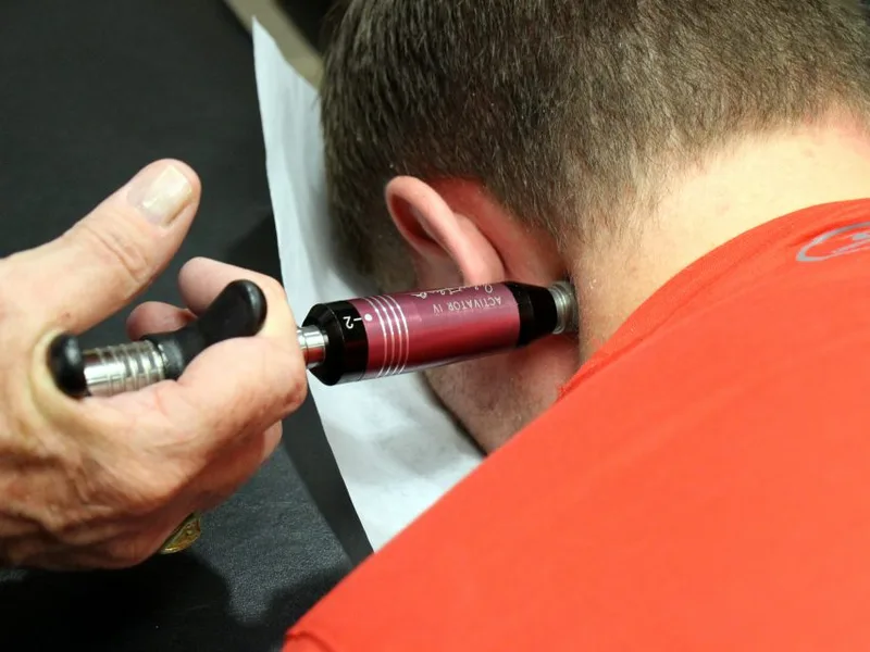 How Arthrostim Adjusting works at ProKinetic