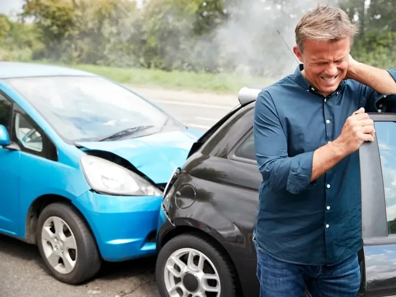 Auto Accident Care at ProKinetic in Fort Scott