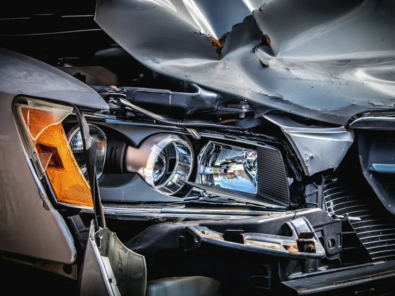 Auto Accident Care at ProKinetic in Fort Scott