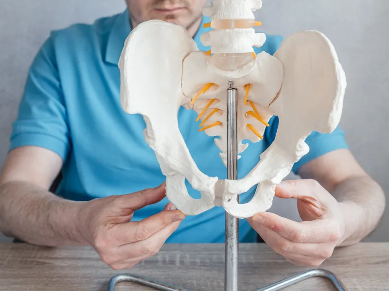 How Gonstead Technique works at ProKinetic