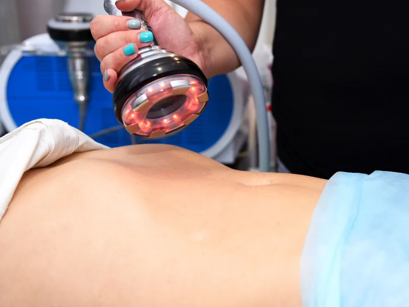 How Hormone Replacement works at ProKinetic