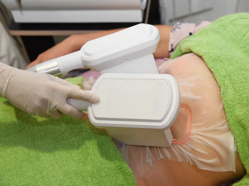 Hormone Replacement at ProKinetic in Fort Scott