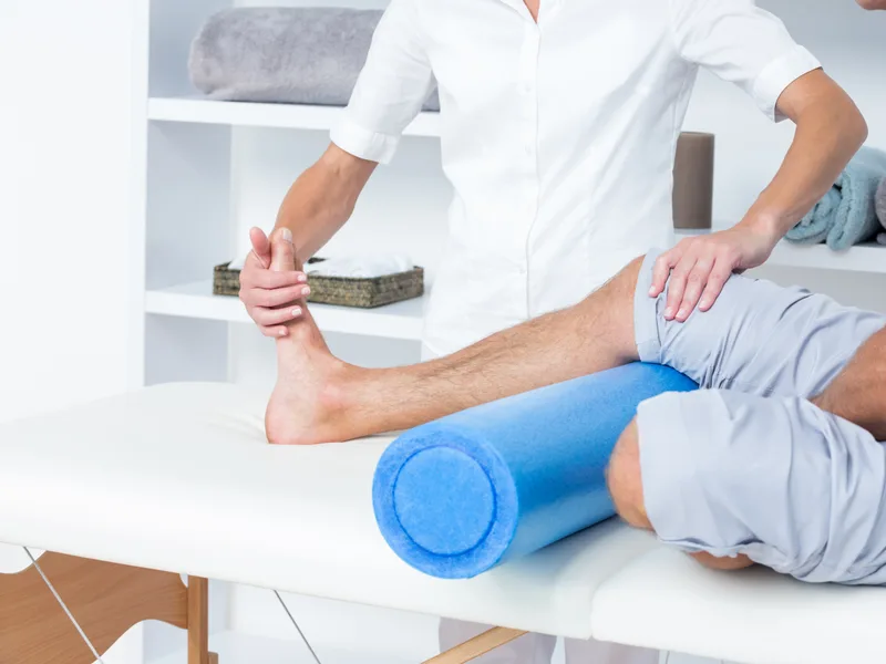 How Intersegmental Traction Therapy works at ProKinetic