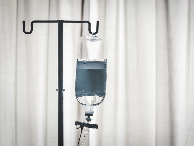 IV Therapy at ProKinetic in Fort Scott