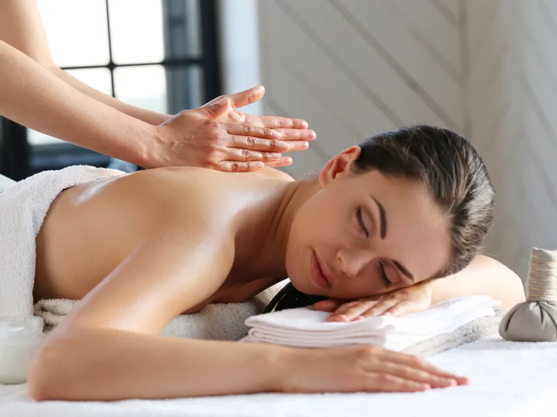 How Therapeutic Massage works at ProKinetic