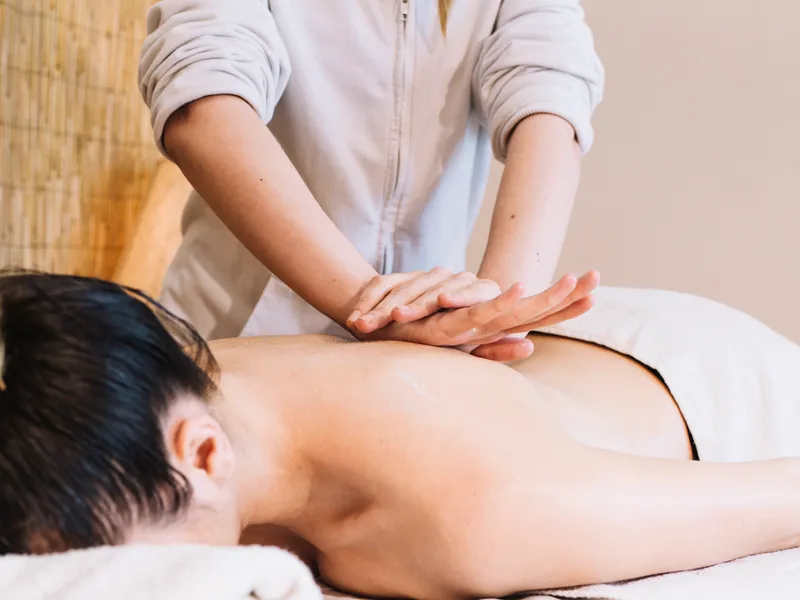 Therapeutic Massage at ProKinetic in Fort Scott