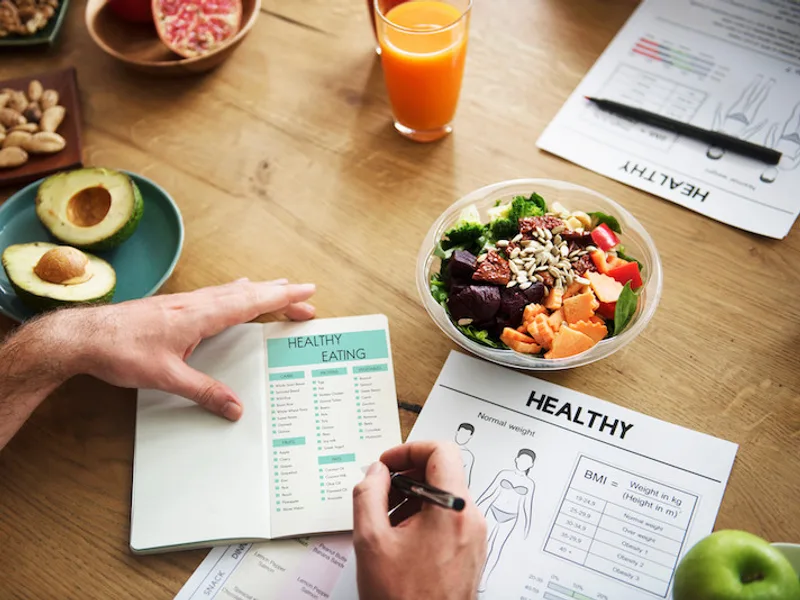 Nutrition Coaching at ProKinetic in Fort Scott