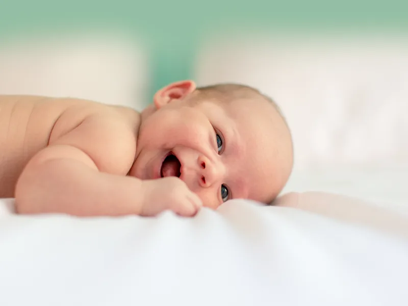 Pediatric Care at ProKinetic in Fort Scott