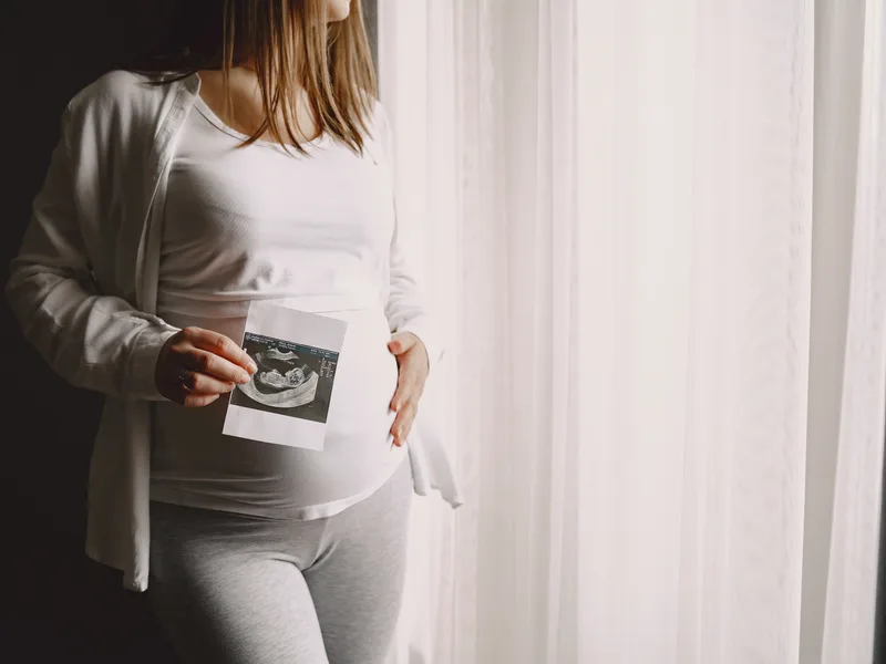 How Prenatal Care works at ProKinetic