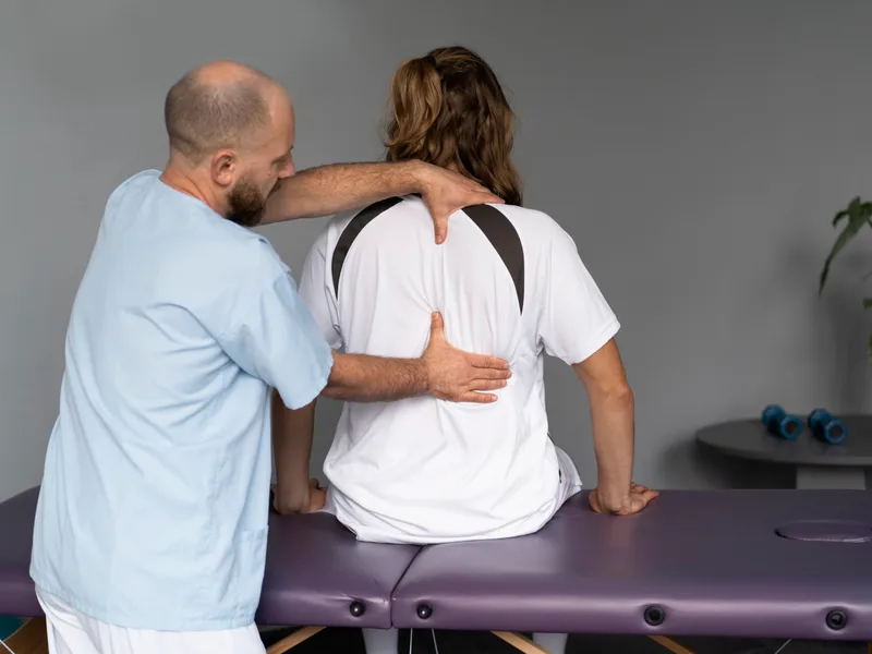 Wellness Care at ProKinetic in Fort Scott