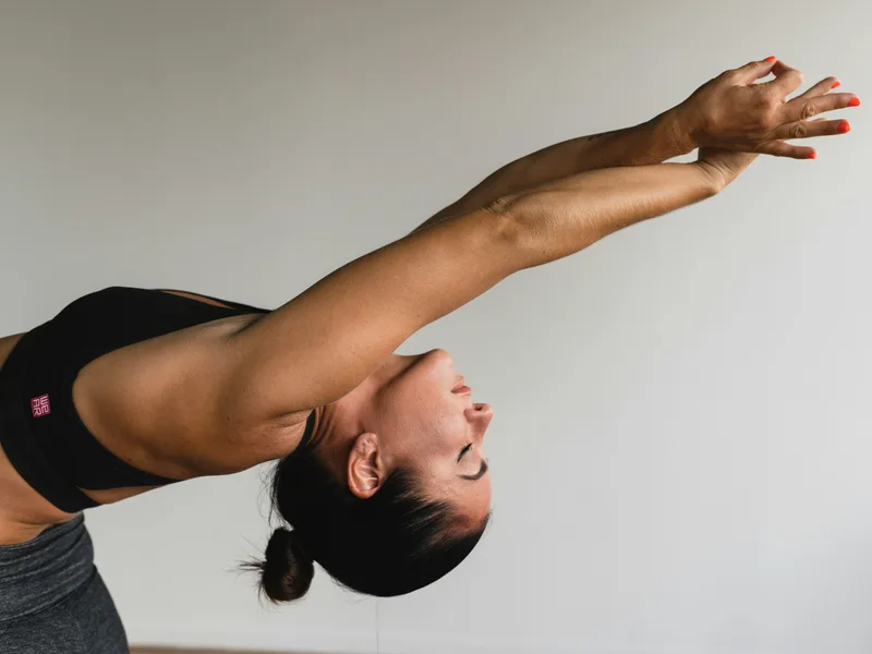 How Yoga Therapy works at ProKinetic