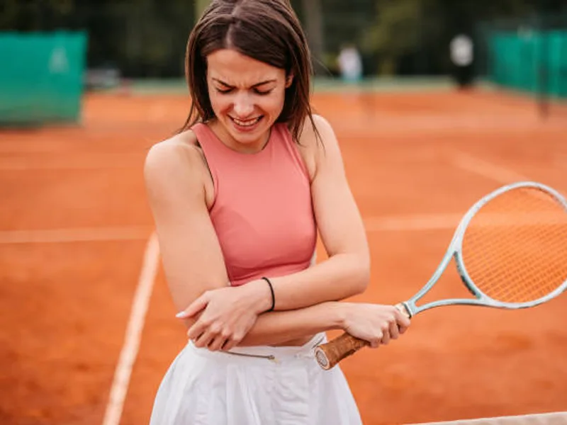 How ProKinetic treats arm pain in Fort Scott