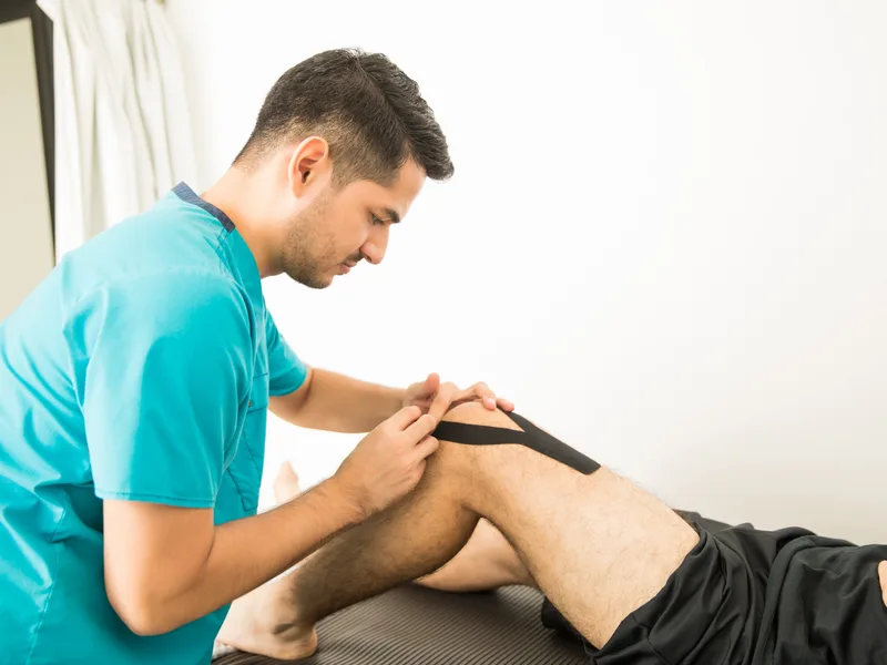 Chiropractic care for arthritis at ProKinetic in Fort Scott