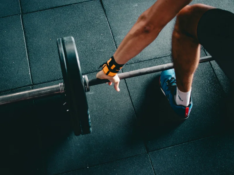 ProKinetic treating athletic balance in Fort Scott