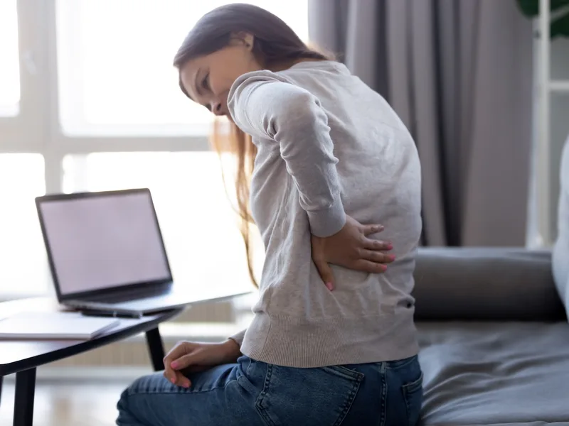 How ProKinetic treats back pain in Fort Scott