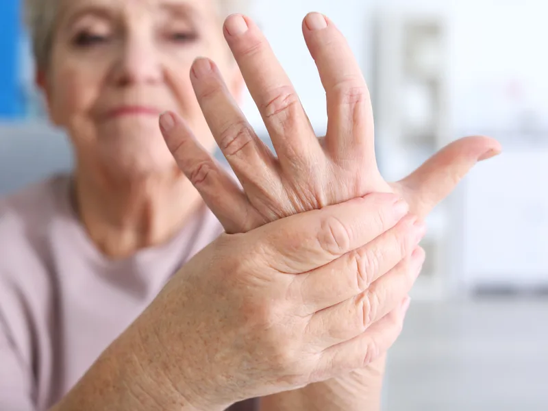 How ProKinetic treats bursitis in Fort Scott