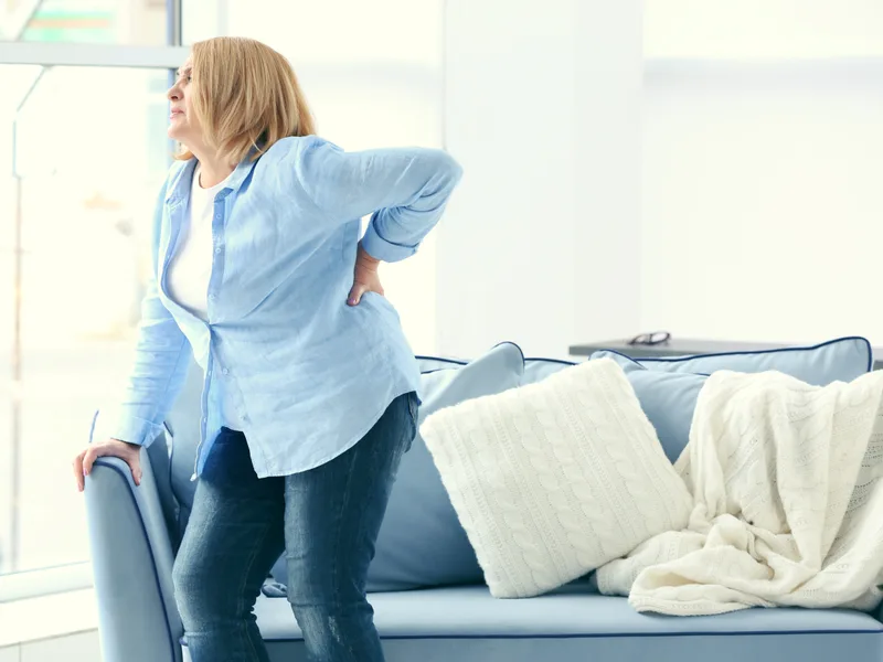 Chiropractic care for bursitis at ProKinetic in Fort Scott