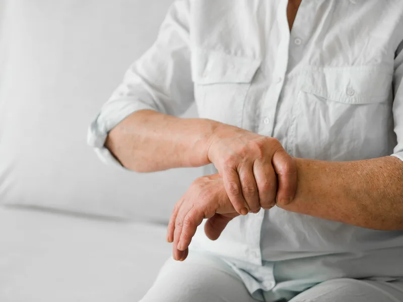 Chiropractic care for carpal tunnel syndrome at ProKinetic in Fort Scott