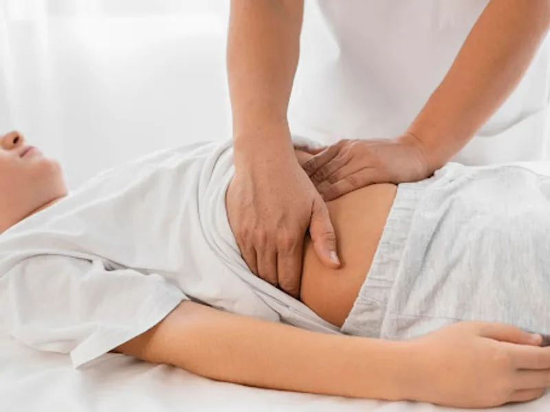 ProKinetic treating digestive health in Fort Scott