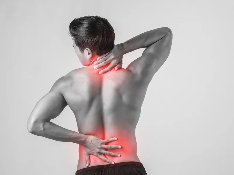 Chiropractic care for disc injury at ProKinetic in Fort Scott