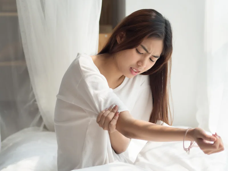 How ProKinetic treats elbow pain in Fort Scott