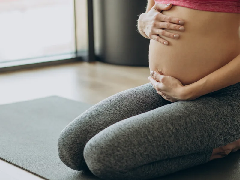 ProKinetic treating fertility health in Fort Scott