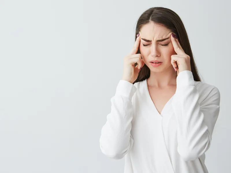 How ProKinetic treats headaches & migraines in Fort Scott