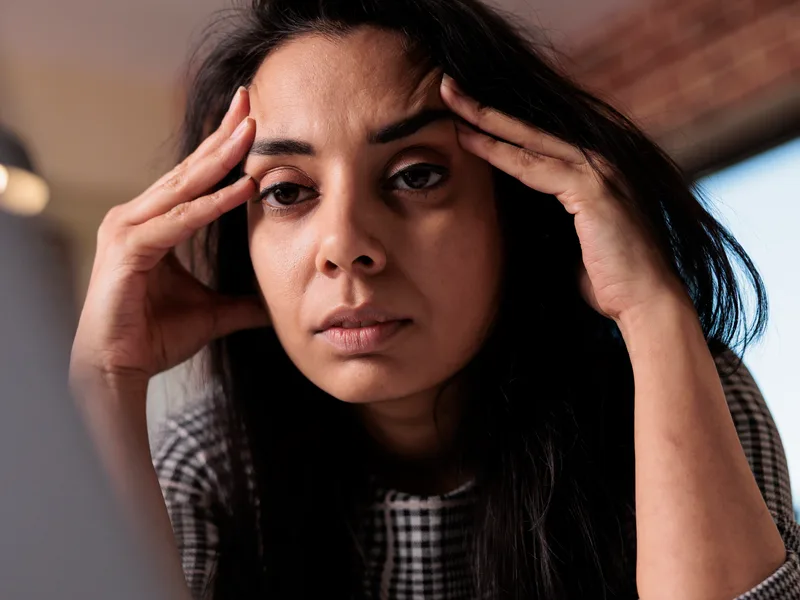 Chiropractic care for headaches & migraines at ProKinetic in Fort Scott