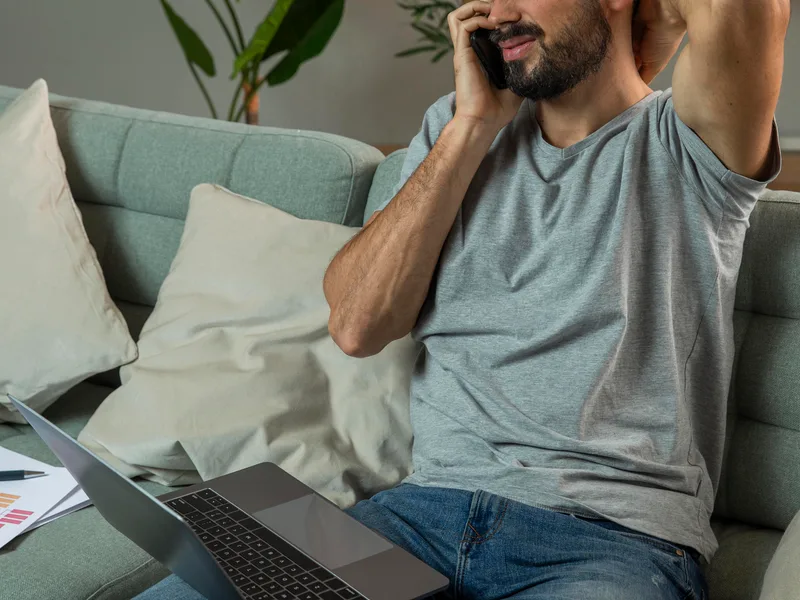 Chiropractic care for neck pain at ProKinetic in Fort Scott