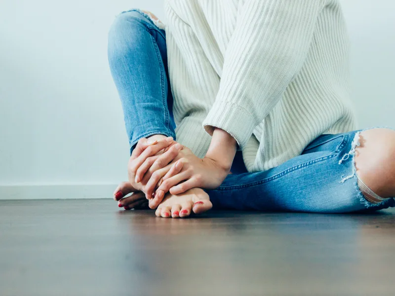 ProKinetic treating neuropathy in Fort Scott