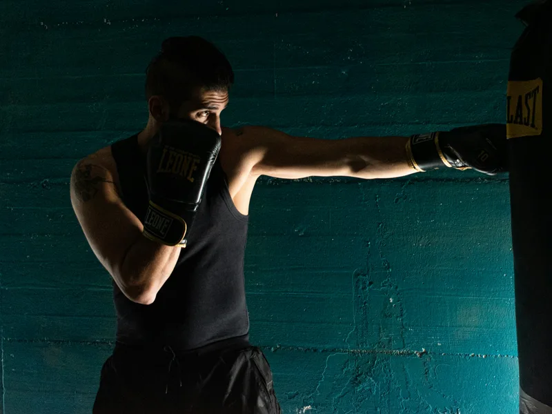 Chiropractic care for overuse injuries at ProKinetic in Fort Scott