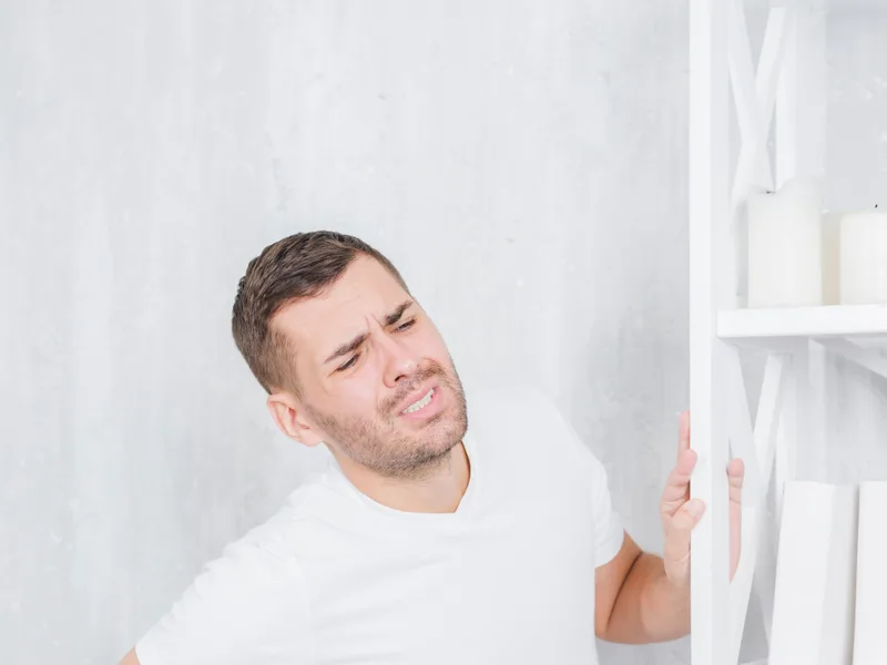 Chiropractic care for pinched nerve at ProKinetic in Fort Scott