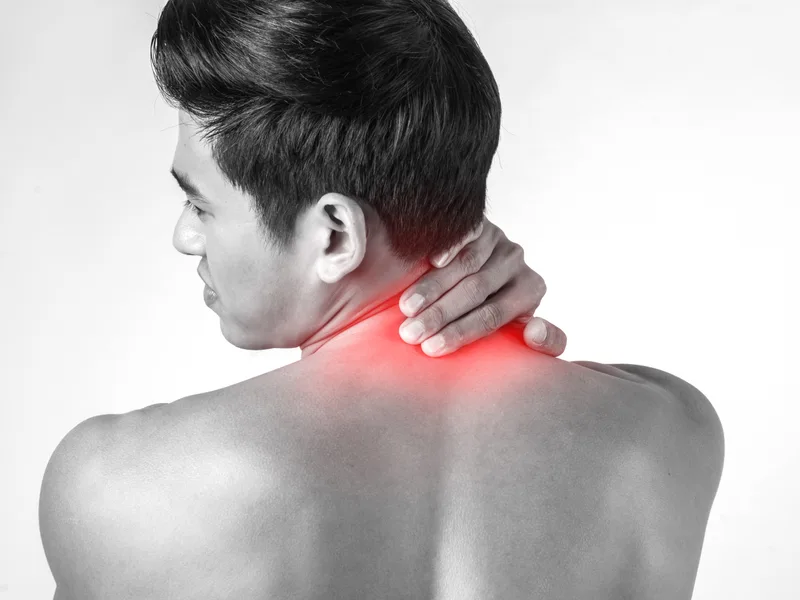ProKinetic treating pinched nerve in Fort Scott