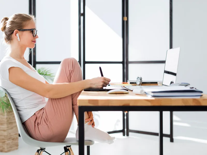 ProKinetic treating poor posture in Fort Scott
