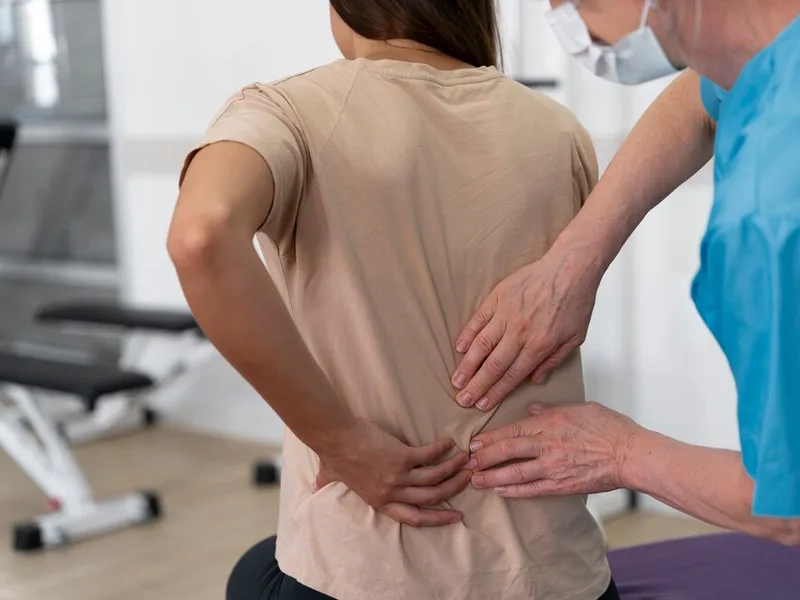 How ProKinetic treats sciatica in Fort Scott