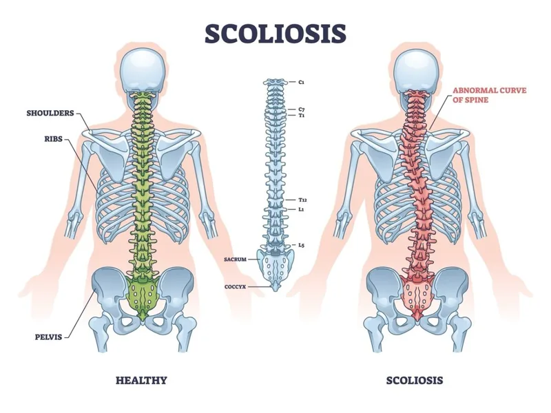 How ProKinetic treats scoliosis in Fort Scott