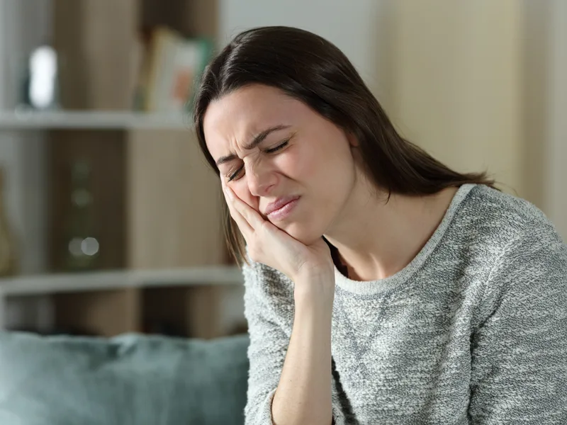 How ProKinetic treats tmd / tmj in Fort Scott