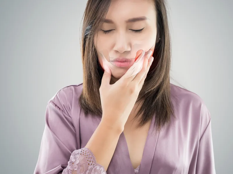 Chiropractic care for tmd / tmj at ProKinetic in Fort Scott