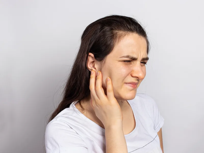 ProKinetic treating tmd / tmj in Fort Scott