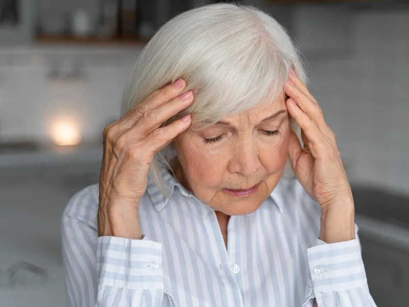 ProKinetic treating vertigo & dizziness in Fort Scott
