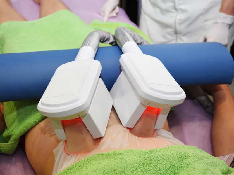 How ProKinetic treats weight loss in Fort Scott
