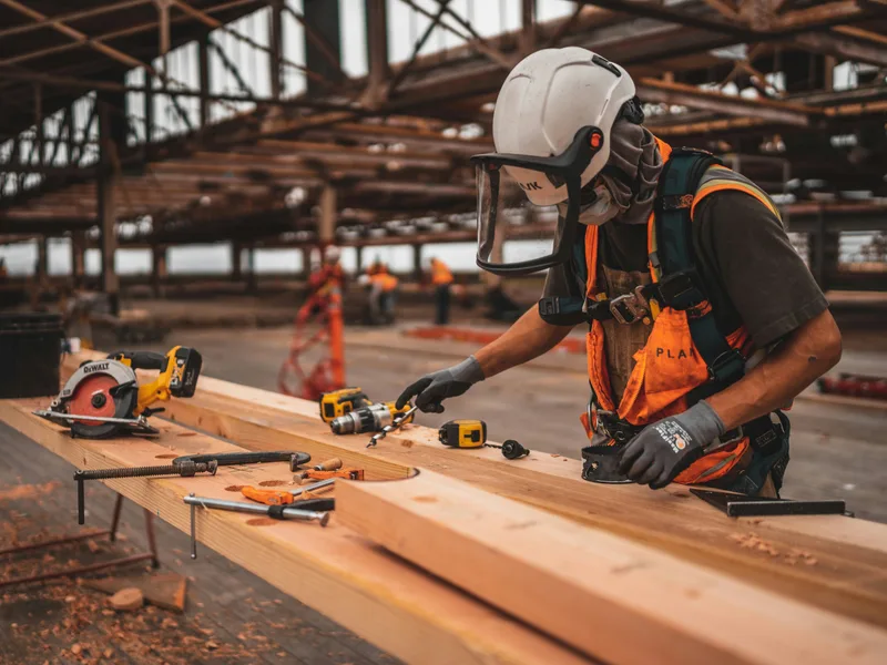 ProKinetic treating work injury in Fort Scott